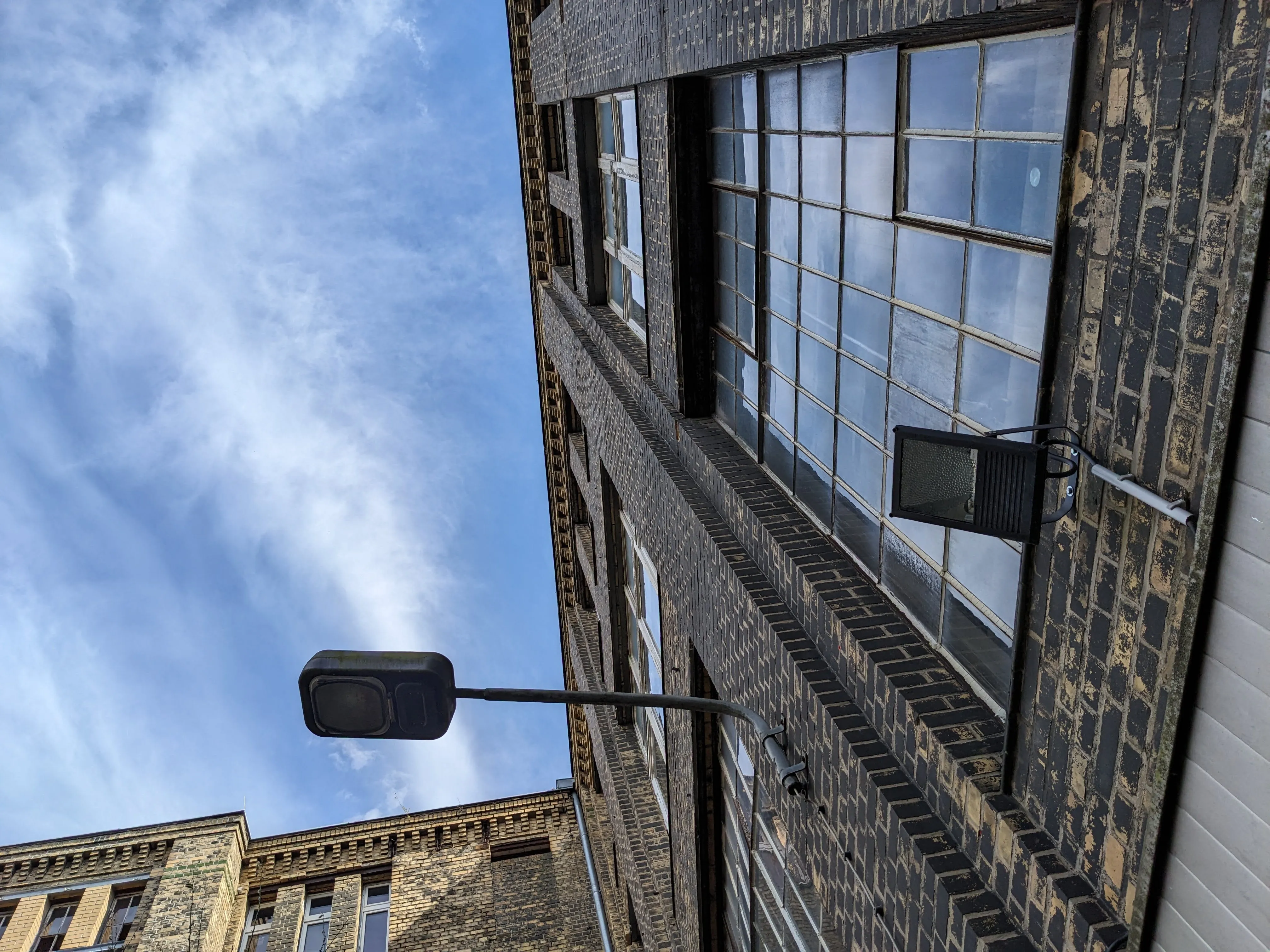 Fensterfront