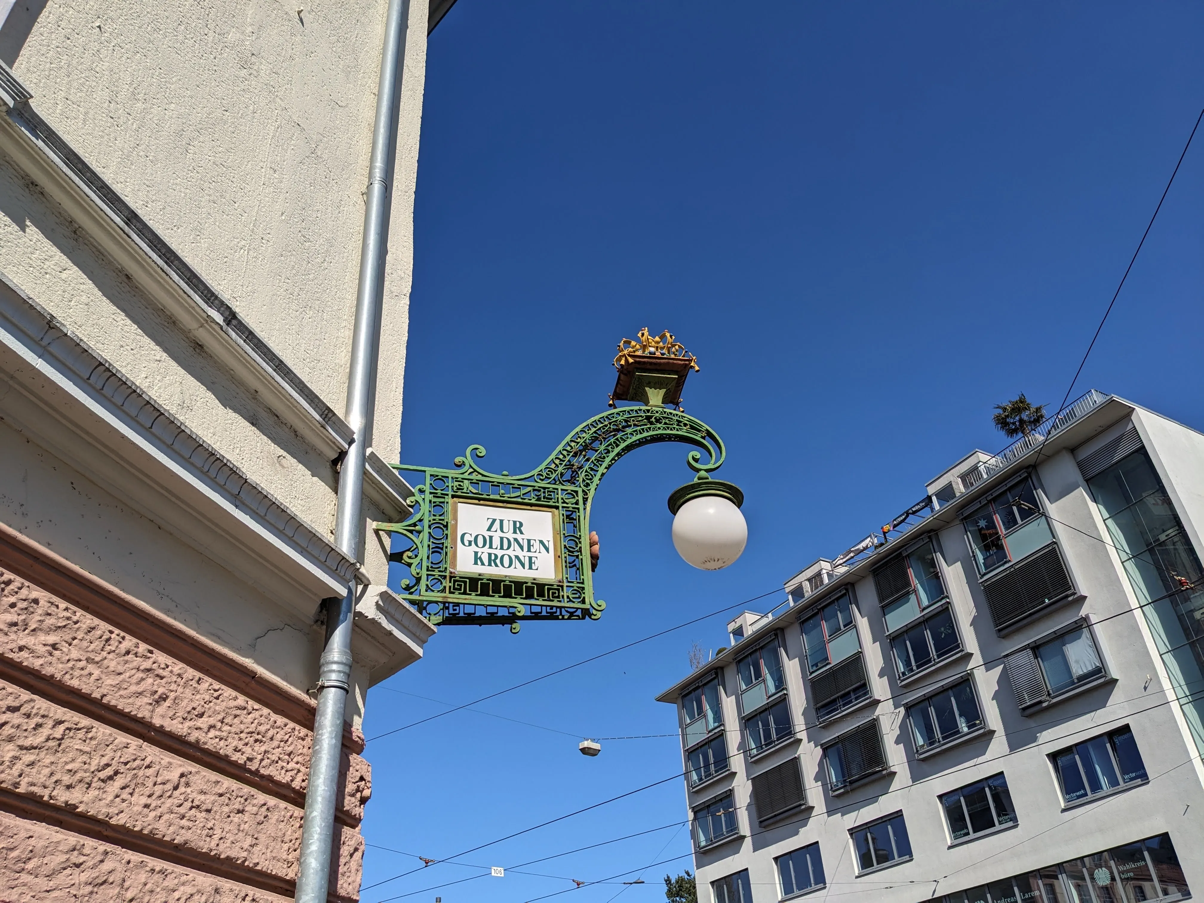Zur Goldenen Krone