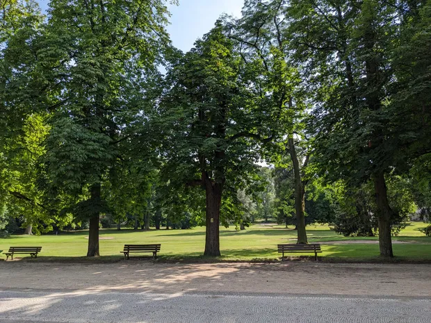 Kurpark