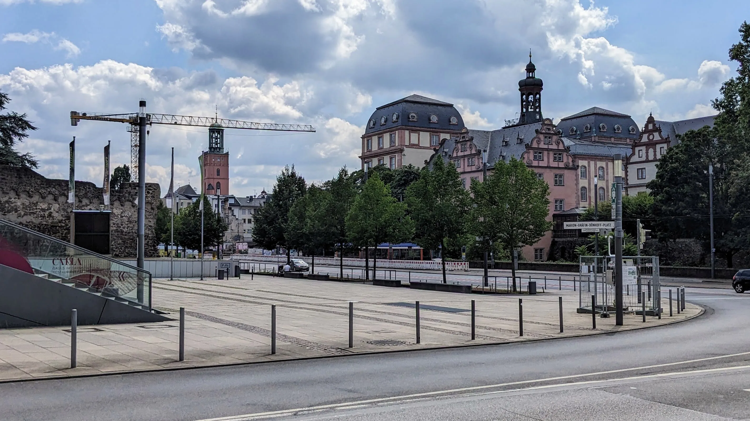 Schloss