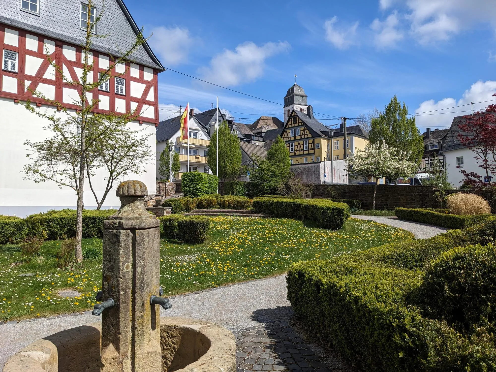 Vogtshof