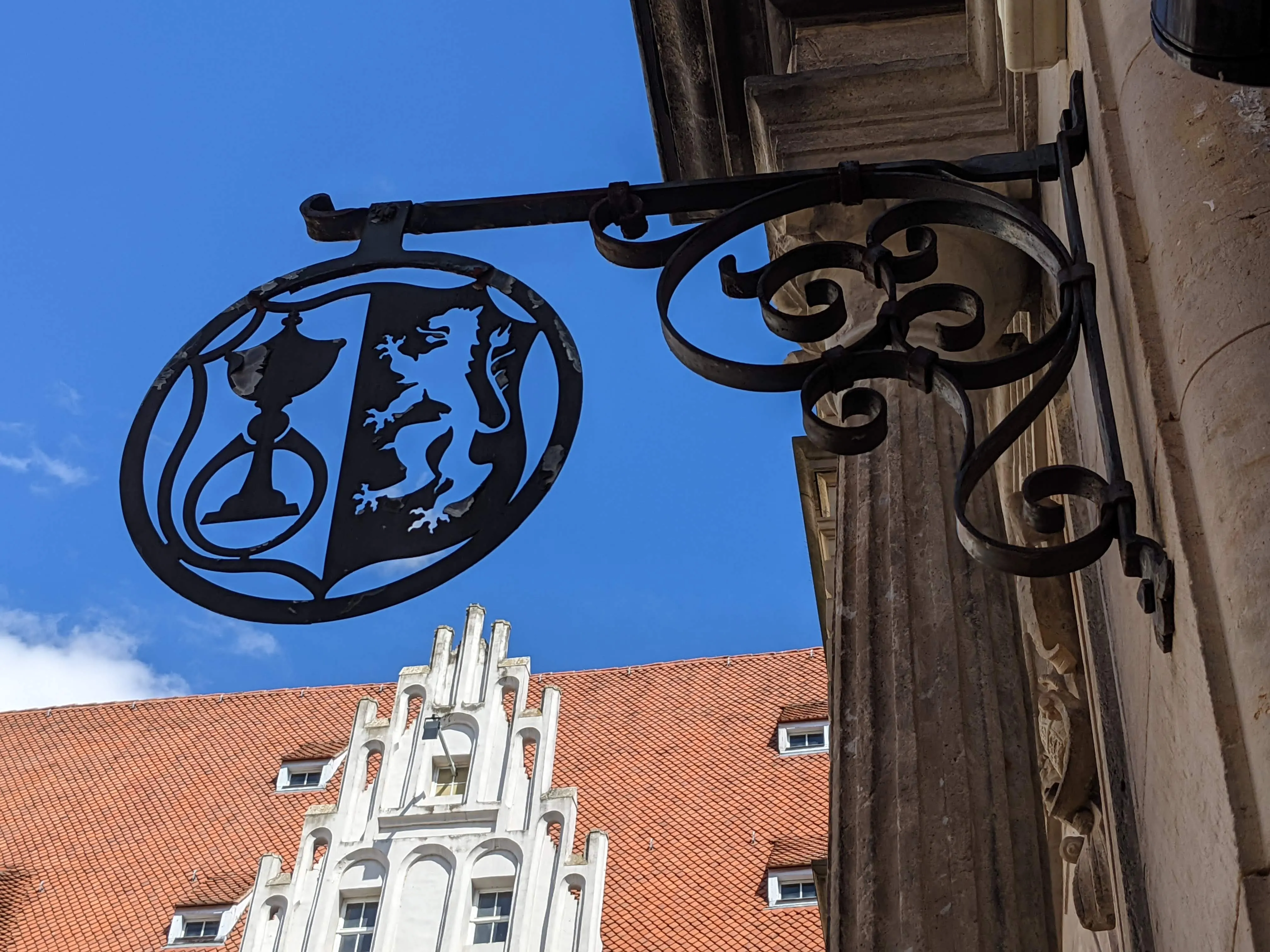 Wappen